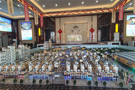 龙都兰凤·黄海龙悦府2室2厅1卫57万88.5m2出售