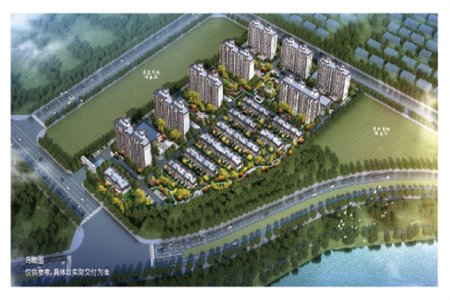 密州得利斯世纪城3室2厅1卫78万109m2出售