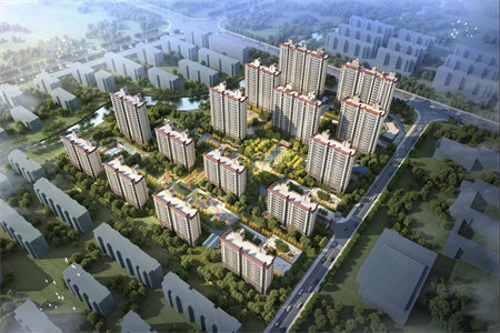 学府园，一中，西郊学区房，套三南客厅，好楼层，带车库